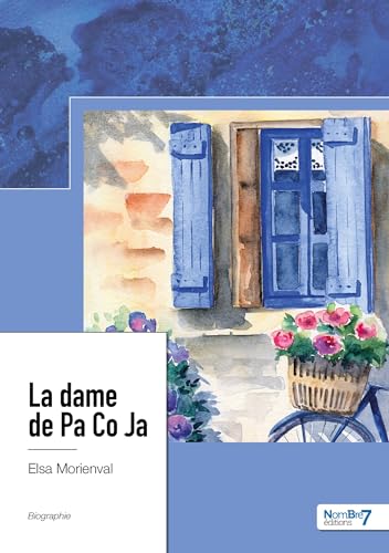 La dame de Pa Co Ja von Nombre7