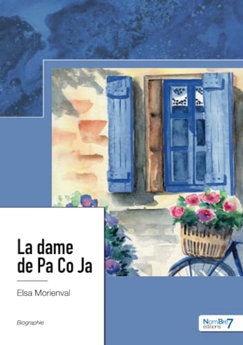 La dame de Pa Co Ja
