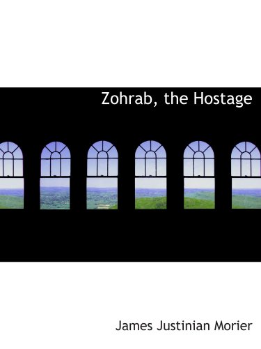 Zohrab, the Hostage