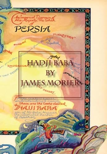 Hadji Baba (Alter Orient)