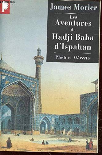 Les aventures de Hadji Baba d'Ispahan (0001)