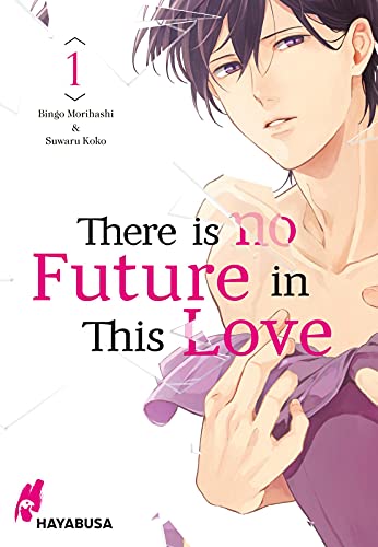 There is no Future in This Love 1: Emotionaler LGBTQ-Manga über eine unmögliche Liebe und ein Leben im falschen Körper von Hayabusa