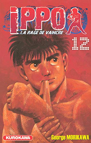 Ippo - tome 12 (12) von KUROKAWA