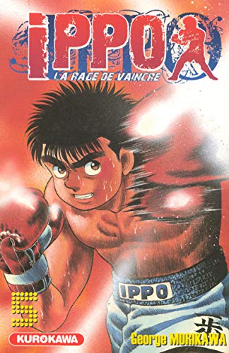 Ippo - tome 5 (5)