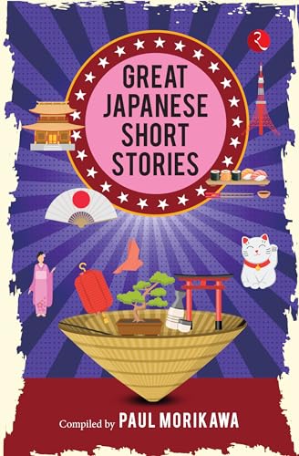 Great Japanese Short Stories von Rupa Publications India