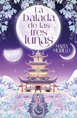 La balada de las tres lunas von YOUNG KIWI