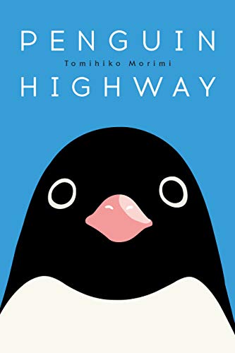 Penguin Highway von Yen Press