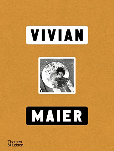 Vivian Maier von Thames & Hudson