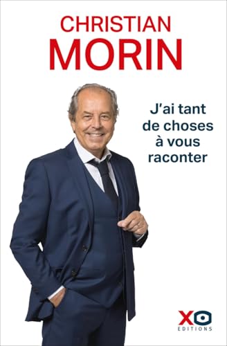 J'ai tant de choses à vous raconter von XO