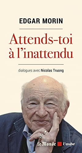 Attends-toi à l'inattendu Attends-toi à l'inattendu