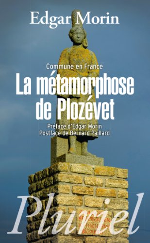 Commune en France: La métamorphose de Plozévet