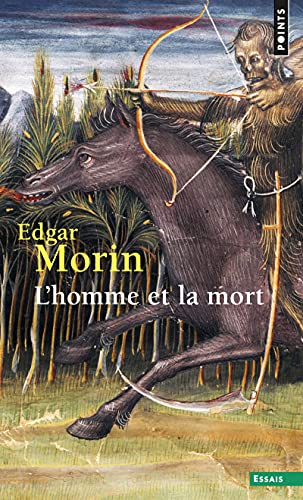 L'Homme et la Mort von Points