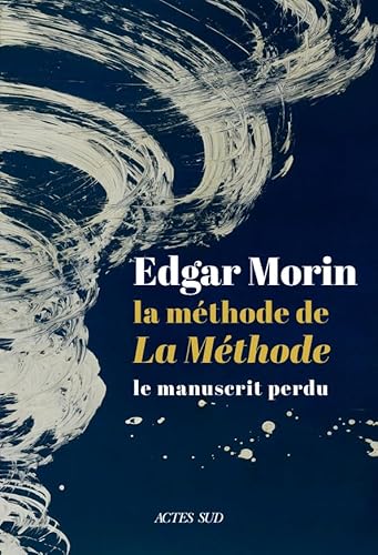 La méthode de La Méthode von ACTES SUD