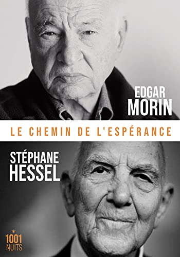 Le chemin de l'espérance Le chemin de l'espérance von 1001 NUITS