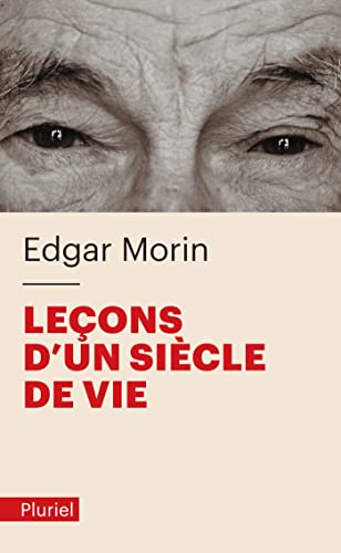 Leçons d'un siècle de vie Leçons d'un siècle de vie von Fayard