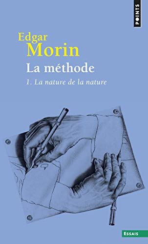 M'Thode 1. La Nature de La Nature(la) T1