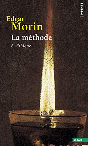 M'Thode 6. Thique(la) T6: Éthique von Contemporary French Fiction