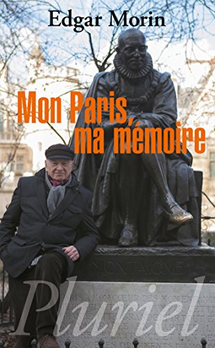 Mon Paris, ma memoire Mon Paris, ma memoire von PLURIEL