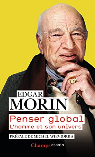 Penser global: L'homme et son univers Penser global: L'homme et son univers von FLAMMARION