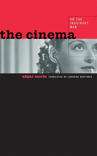 The Cinema, Or The Imaginary Man