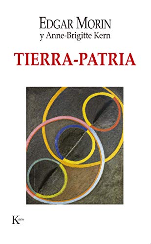 Tierra-Patria Tierra-Patria
