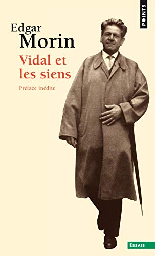 Vidal et les siens von Points