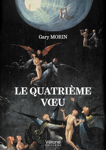 Le quatrième voeu Le quatrième voeu von VERONE