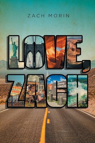 Love, Zach Love, Zach von Newman Springs