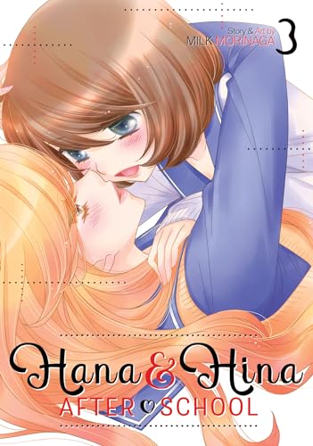 Hana and Hina After School Vol. 3 (Hana & Hina After School) von Seven Seas