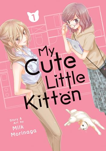 My Cute Little Kitten Vol. 1 von Seven Seas