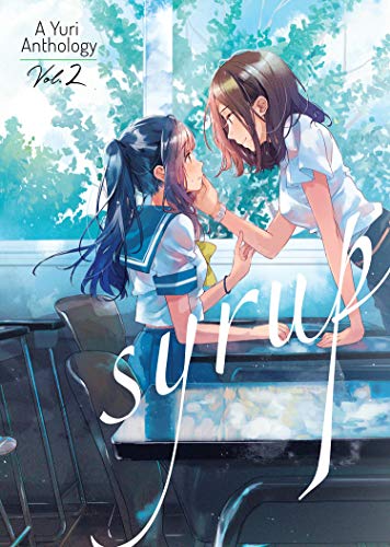 Syrup a Yuri Anthology 2 von Seven Seas