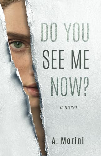 Do You See Me Now? von Finn-Phyllis Press