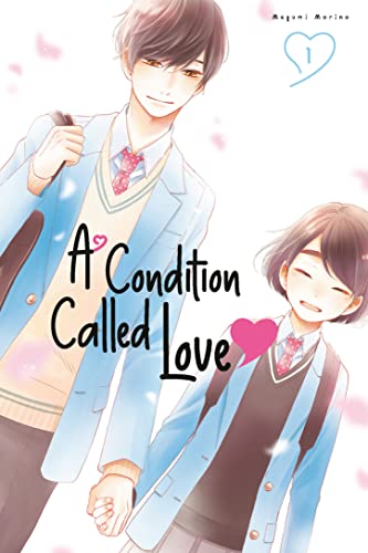 A Condition Called Love 1 von 講談社