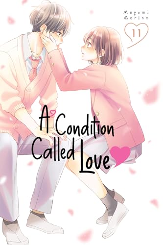 A Condition Called Love 11 von Kodansha Comics