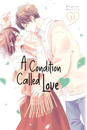 A Condition Called Love 13 A Condition Called Love 13 von Kodansha Comics