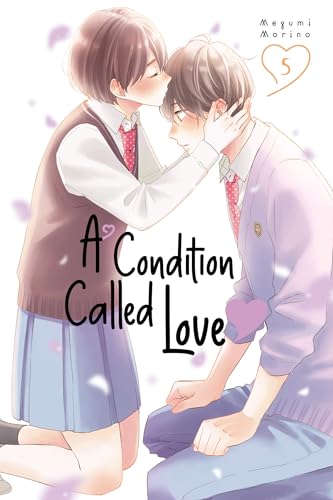 A Condition Called Love 5 von Kodansha Comics