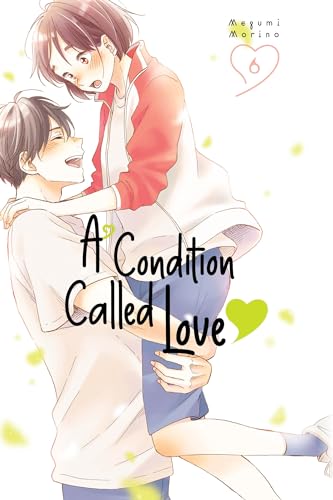 A Condition Called Love 6 von 講談社