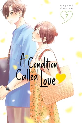 A Condition Called Love 7 von Kodansha Comics
