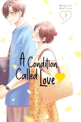 A Condition Called Love 7 A Condition Called Love 7 von 講談社