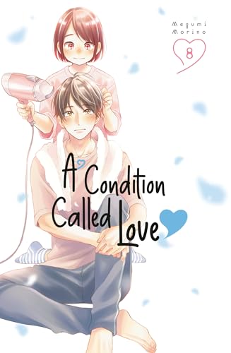 A Condition Called Love 8 von Kodansha Comics