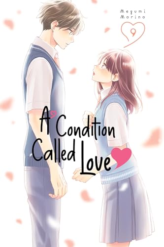 A Condition Called Love 9