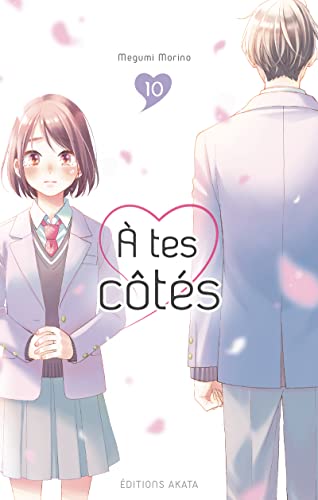 A tes côtés - Tome 10 A tes côtés - Tome 10 von AKATA