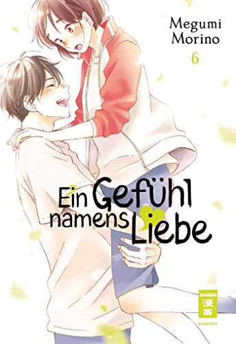 Ein Gefühl namens Liebe 06 Ein Gefühl namens Liebe 06