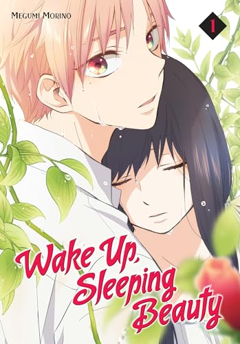 Wake Up, Sleeping Beauty 1 von Kodansha Comics