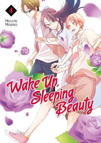Wake Up, Sleeping Beauty 4 Wake Up, Sleeping Beauty 4 von 講談社