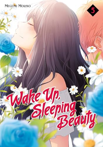 Wake Up, Sleeping Beauty 5 von 講談社