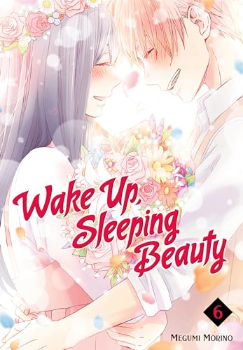 Wake Up, Sleeping Beauty 6 von Kodansha Comics