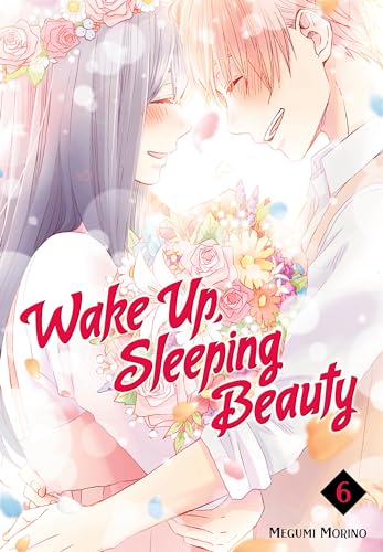 Wake Up, Sleeping Beauty 6 von 講談社