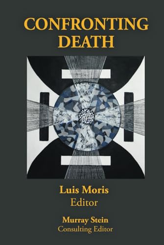 Confronting Death von Chiron Publications