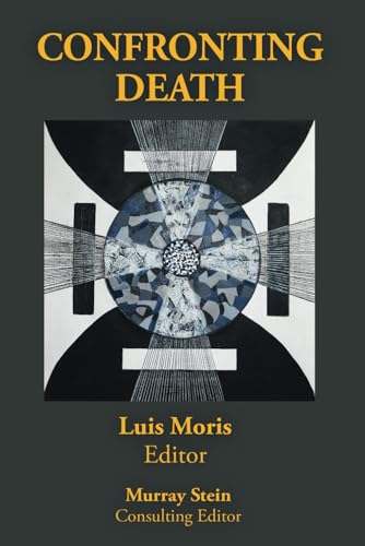 Confronting Death von Chiron Publications